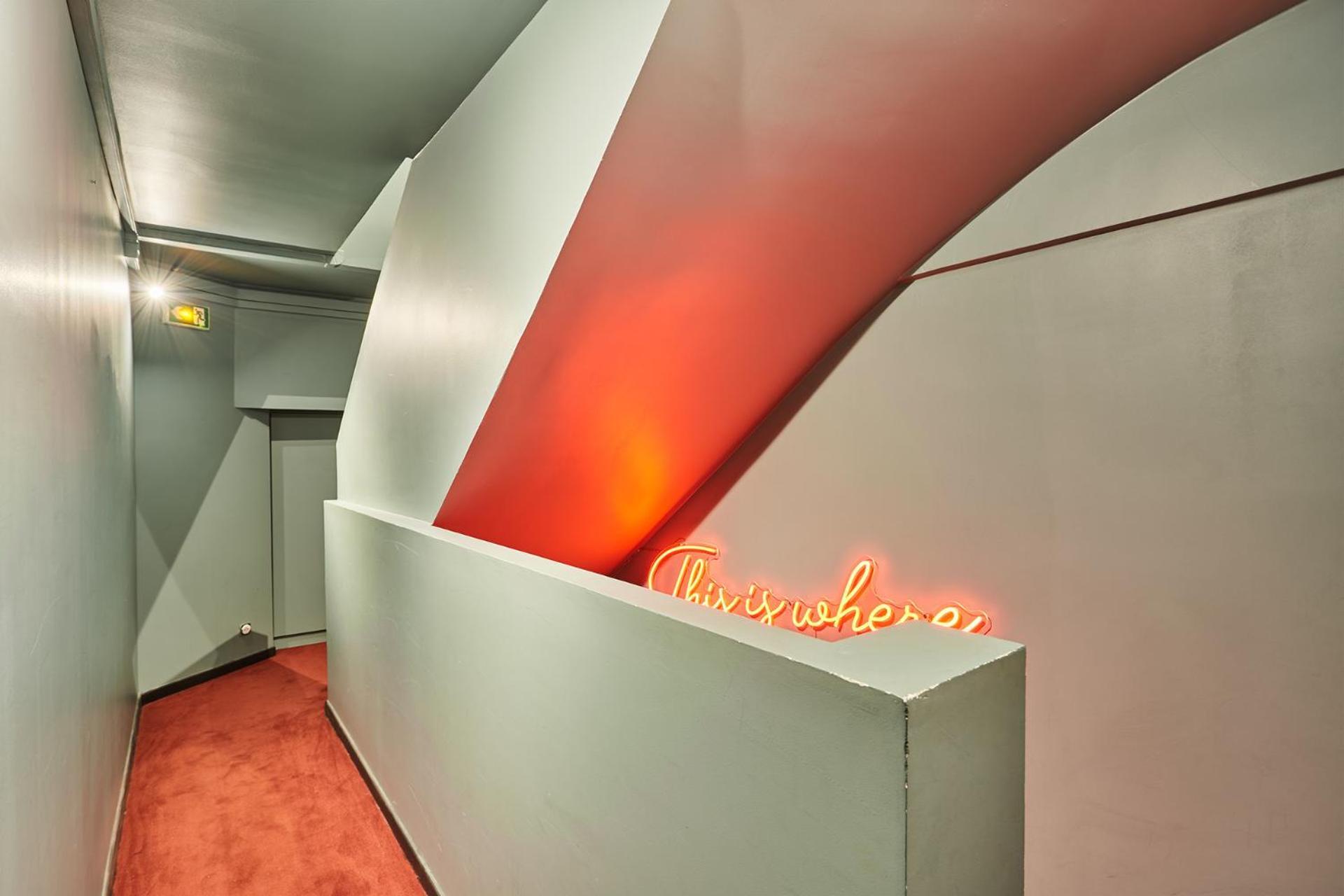 Residence Centre De Paris By Studio Prestige Eksteriør bilde